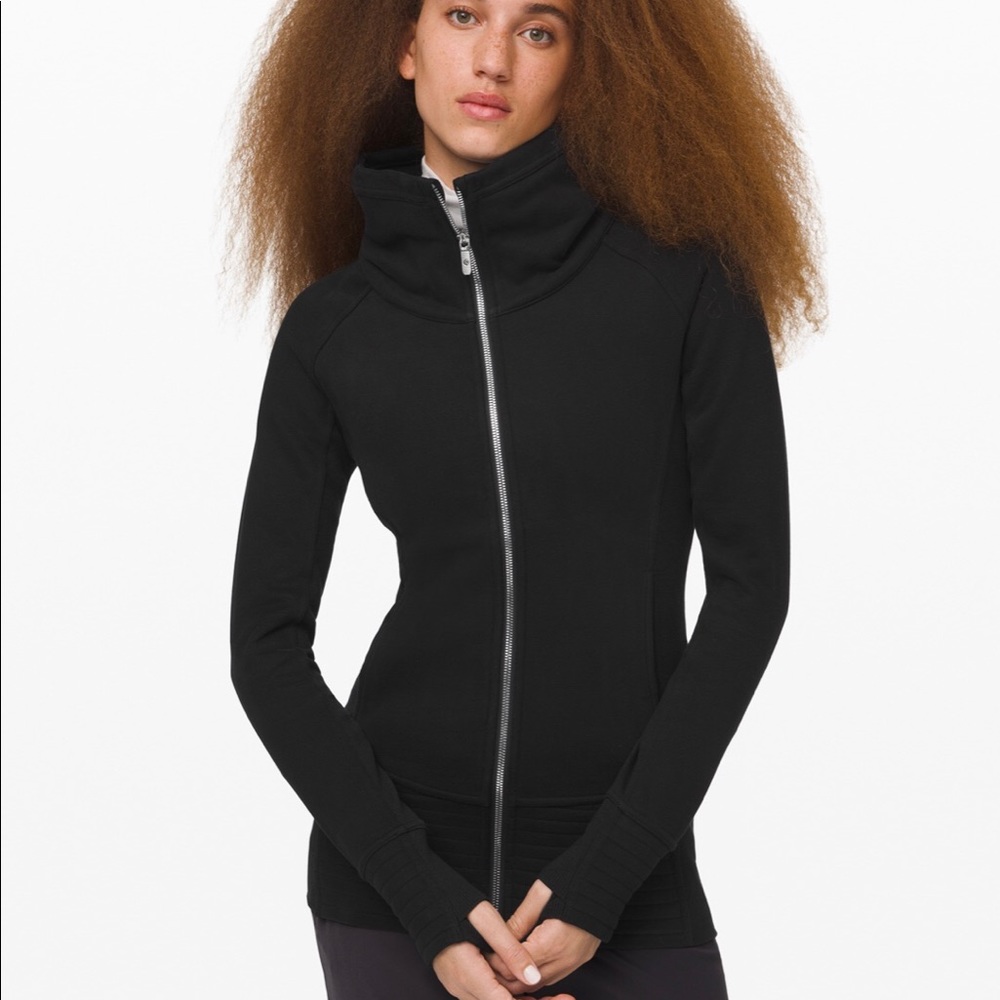 Lululemon Radiant Jacket